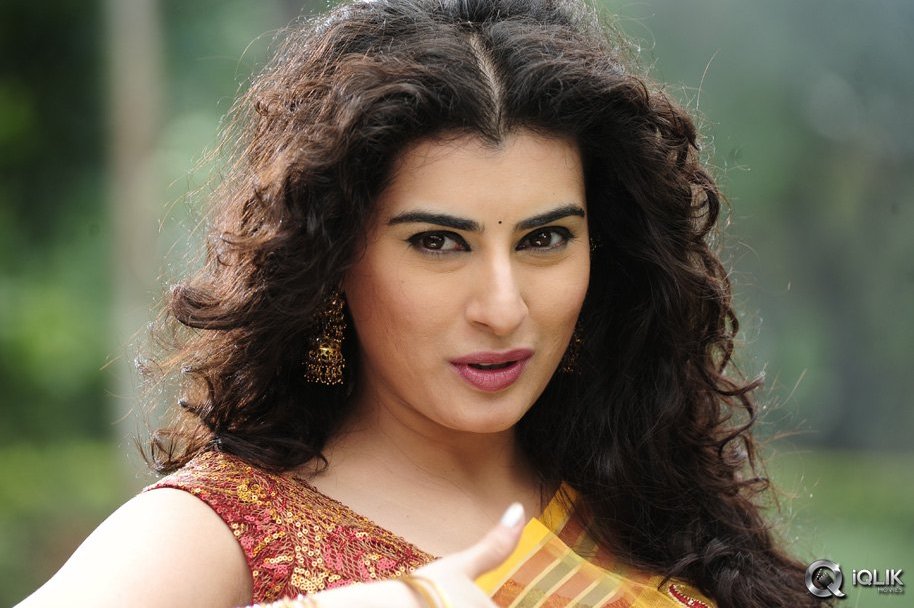 Archana